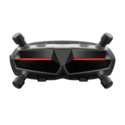 n____S - ❗ Walksnail Avatar HD Goggles X OLED 5.8Ghz
〽️ Cena: 509.99 USD (dotąd najni...