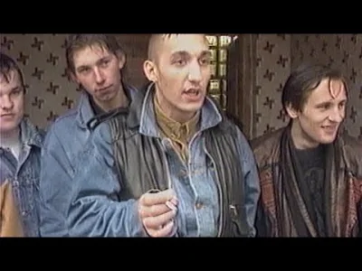 Wilczynski - #ukraina Film poglądowy dla co młodszych wykopków jak jest na komisji po...