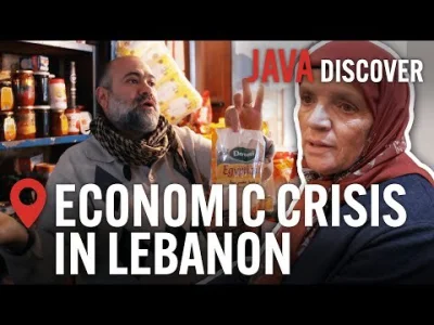 awres - Liban: Skrajne ubóstwo, korupcja i rosnąca inflacja

Liban, od dawna uważany ...
