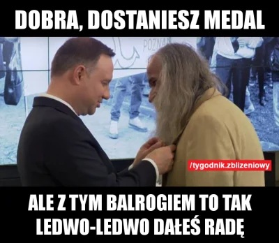 Zblizeniowy - #wladcapierscieni