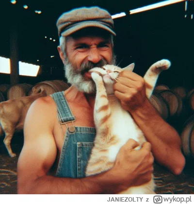 JANIEZOLTY - #aikitku