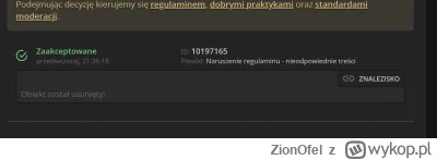 ZionOfel - @Pierdyliard: Jednak przyjęli.