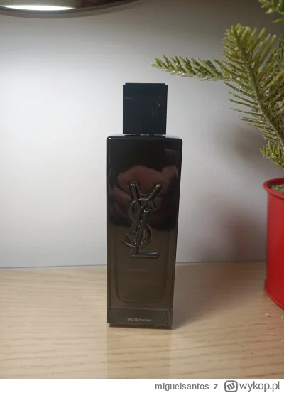 miguelsantos - @KjatanSveisson