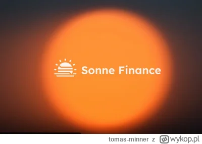 tomas-minner - Sonne Finance zhakowany na 20 milionów dolarów
https://bitcoinpl.org/s...