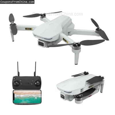 n____S - ❗ Eachine EX5 5G WIFI 1KM Drone with 2 Batteries
〽️ Cena: 115.99 USD (dotąd ...