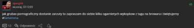 sperg44 - ktoś chętny xD?
#famemma