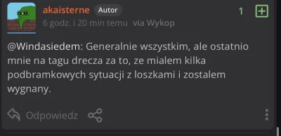 Windasiedem - #przegryw