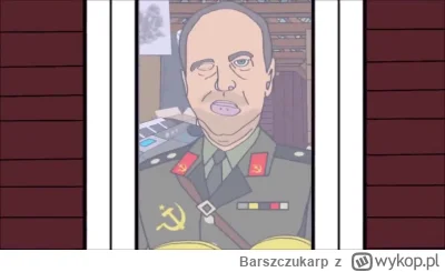 Barszczukarp