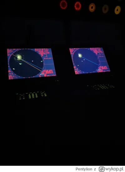 Pentylion - Nudy, pustynia, chęci do pracy brak. Chyba czas isc po lapka i odpalic gr...