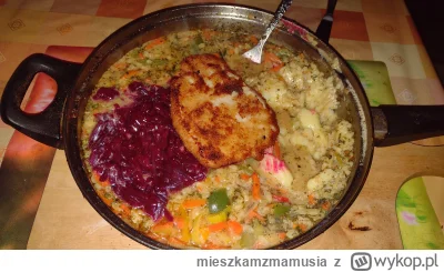 mieszkamzmamusia - #przegryw Żonka mi zrobiła a wy zazdrośni