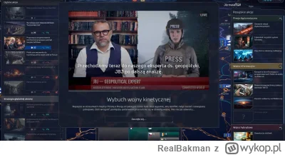 RealBakman - ale on ma ego
#bartosiak