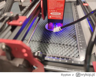 Ryptun - @Ryptun: WALIĆ LASEREM PO KICHACH