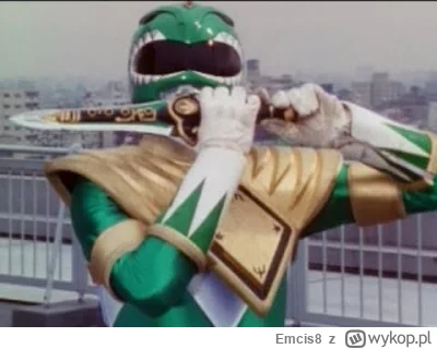 Emcis8 - @kljewjubfwfejubdqwlibvwuyqwdlkxanr: Mariusz Rumak przywołujący moc siły prz...