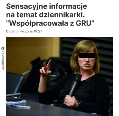 krumkichot - Ej mam pytanie czemu neuropejskie popychadla jakos cicho siedza o jawnie...