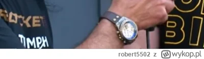 robert5502 - #pytaniedoeksperta co to za #zegarek ?
#zegarki