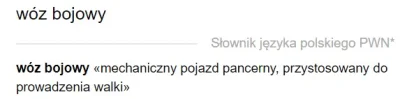 zydzpasji - @zegarmistrz-swiatla: ale z drugiej strony w słowniku języka polskiego is...