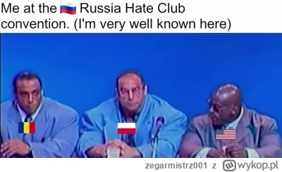 zegarmistrz001 - #russiahateclub