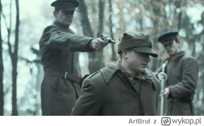 ArtBrut - #rosja #wojna #ukraina #wojsko #polska #historia #katyn #litwa 

Pod Irkuck...