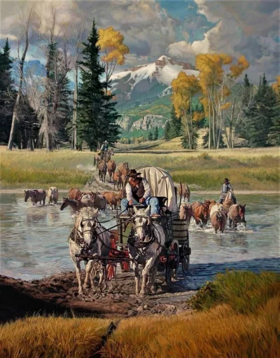 Mortadelajestkluczem - #mortadelanadzikimzachodzie