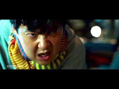 _gabriel - Hangover II - Mr Chow warming up

#film #scenyzfilmow