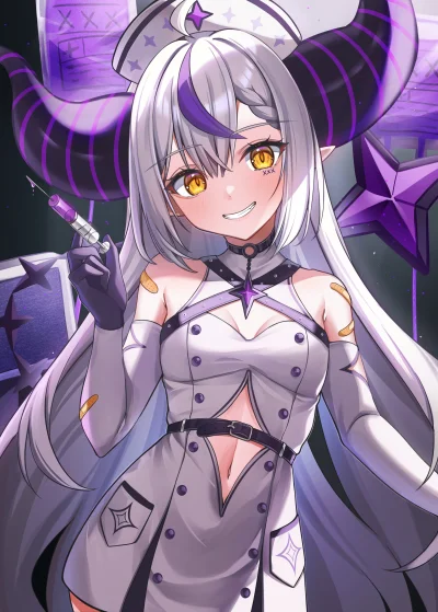 WebsterBolek - #ladarknesss #hololive #virtualyoutuber #anime #randomanimeshit