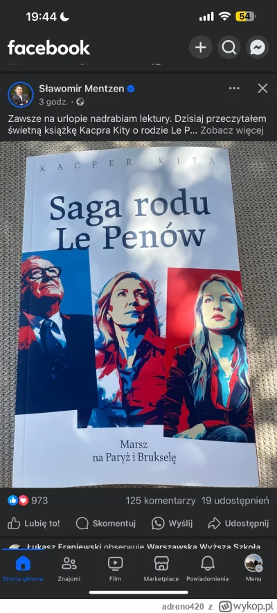 adreno420 - Zawsze się zastanawiam jak to jest że ktoś książkę może przeczytać w jede...