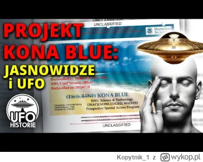 Kopytnik_1 - #ufo #ufohistorie #usa #ciekawostki #piotrcielebias

Nowy film z serii "...