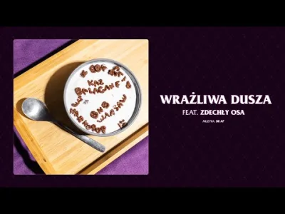 Iskaryota - Kaz Bałagane feat. Zdechły Osa - Wrażliwa dusza

#kazbalagane #zdechlyosa...