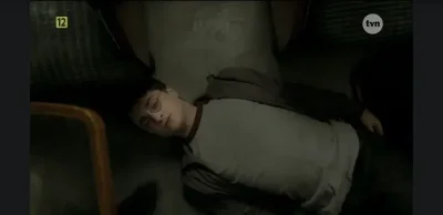 Tetrachloroizoftalonitryl - Harry właśnie robi cosplay swojej matki po trzydniowym ma...