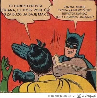 BlackpillMonster - #programista15k #programowanie #pracait #korposwiat