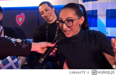 LukaszTV - (｡◕‿‿◕｡)
#eurowizja