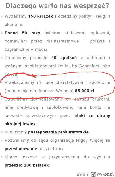 waro - O ch*ju złoty xd