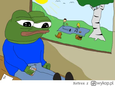 Xefirex - #przegryw