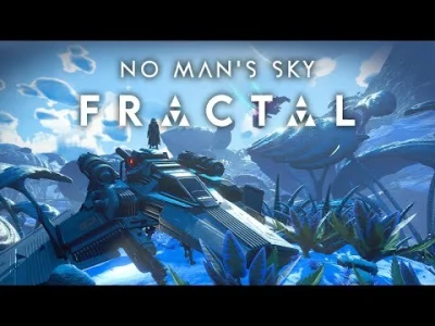 janushek - No Man's Sky Fractal Update Trailer
Patch notes
#gry #nomanssky #psvr #psv...