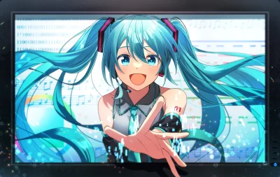 DistasterMasterer - #mikudaily

SPOILER