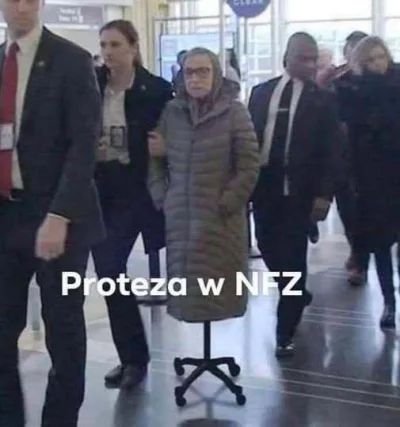 Pendulum1337 - #humorobrazkowy #nfz #zdrowie #bekazpodludzi
xD