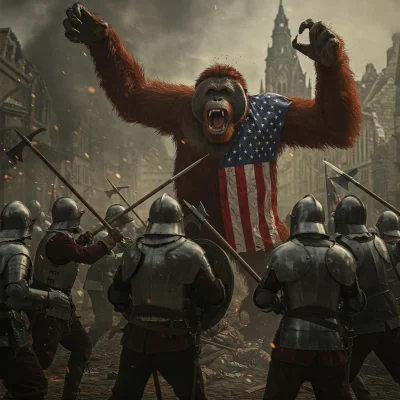 PfefferWerfer - #usa #polityka 

Sytuacja w Europie Anno Domini 13.02.2025

Trwa cont...