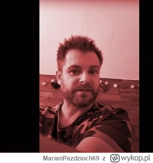 MarianPazdzioch69 - Krótko i na temat. 1 plus to jedna mela w ryj rudemu ( ͡º ͜ʖ͡º)
#...