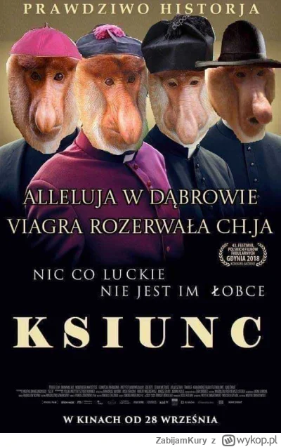 ZabijamKury - #humorobrazkowy #heheszki #dabrowagornicza