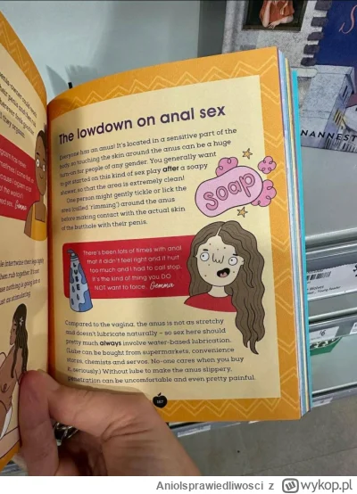 Aniolsprawiedliwosci - #bekazlewactwa #australia  Taka tam książeczka dla dzieci z po...
