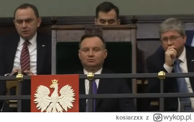 kosiarzxx - ????????????????????????

#sejm