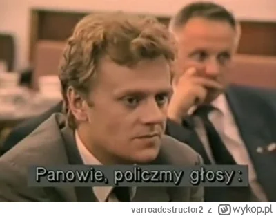 varroadestructor2 - Rząd zamiast pracować, ma ważniejsze sprawy na głowie ( ͡° ͜ʖ ͡°)