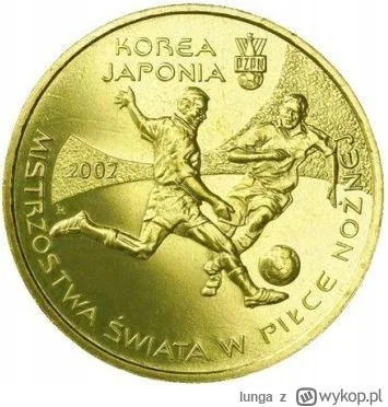 lunga - @wash-and-go: @wash-and-go @powsinogaszszlaja Ja mam takie 2zł