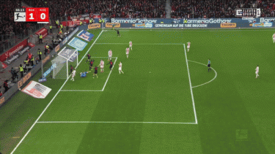 Minieri - Terrier scorpion kick, Bayer Leverkusen - Koln 1:0

Mirror: https://streami...