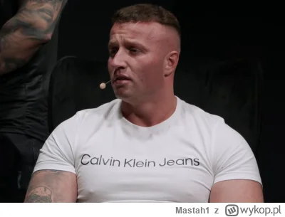 Mastah1 - - Z kim kosa z kim zgoda?
- Tutaj z chlopakami normalnie gadam #primemma a ...
