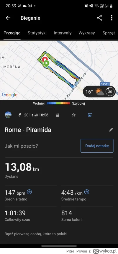 Piter_Privisi - 59 256,44 - 13,08 = 59 243,36

Chciałbym napisać coś pozytywnego, ale...