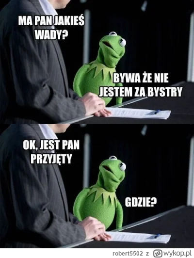robert5502 - #pracbaza #humorobrazkowy