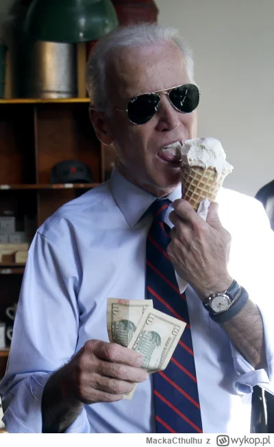 MackaCthulhu - Teraz widzimy dlaczego specsłużby i algorytmy niektórych gigantów tech...