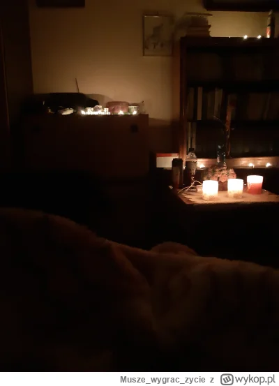 Muszewygraczycie - CHillujemy sobie z @prawiczek92 po kebabie a wy zazdrosni. Ogolnie...