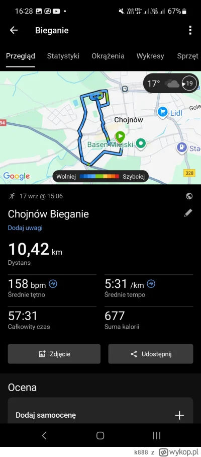 k888 - #sztafeta #bieganie

12 897,92 - 10,42 = 12 887,50

Ja to nazywam chomikowanie...